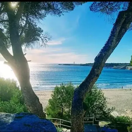 La Maison Saint Ju *