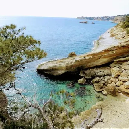 La Maison Saint Ju Holiday home
